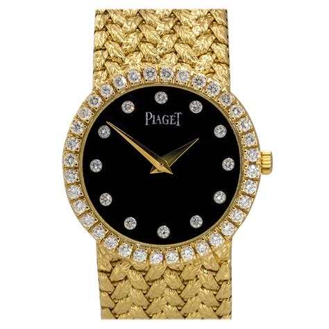 piaget replica watches india|vintage piaget ladies watches.